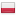 vwuzytkowe.pl server is located in Poland